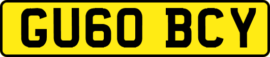 GU60BCY