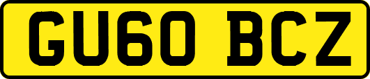 GU60BCZ