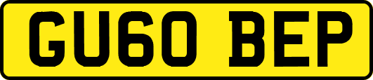 GU60BEP