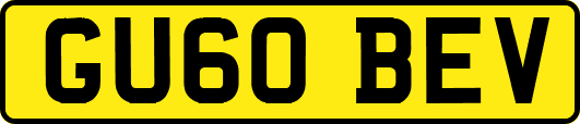 GU60BEV