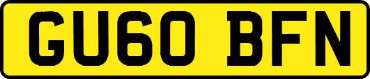 GU60BFN