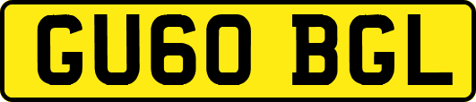 GU60BGL