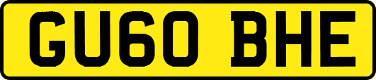 GU60BHE