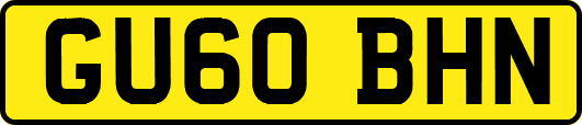 GU60BHN