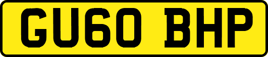 GU60BHP