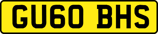 GU60BHS