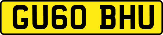 GU60BHU