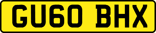 GU60BHX