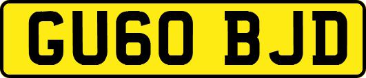 GU60BJD