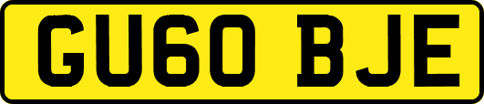 GU60BJE