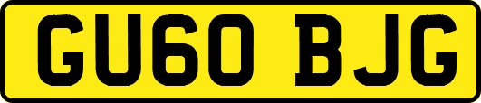 GU60BJG