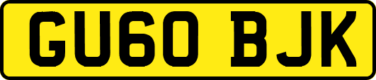GU60BJK