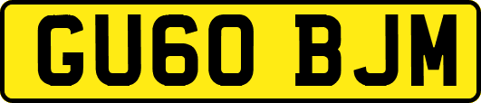 GU60BJM