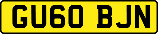 GU60BJN