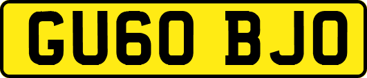 GU60BJO