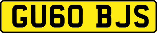 GU60BJS