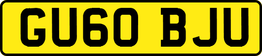 GU60BJU
