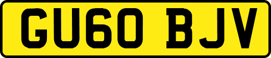 GU60BJV