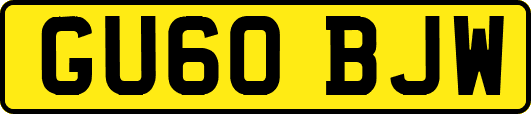 GU60BJW