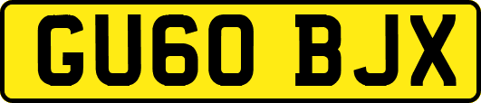 GU60BJX