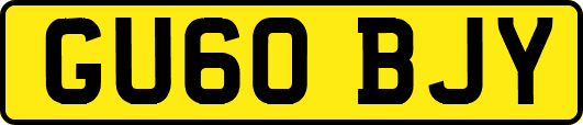GU60BJY