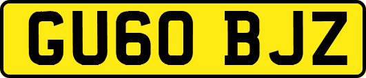 GU60BJZ