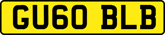 GU60BLB