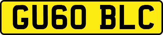 GU60BLC