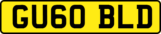 GU60BLD