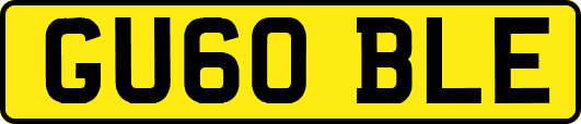 GU60BLE