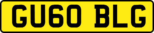 GU60BLG