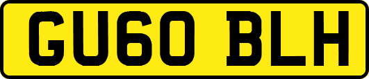 GU60BLH