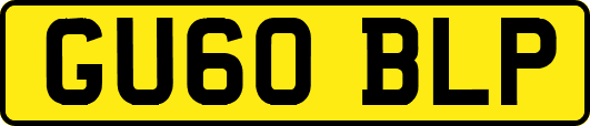 GU60BLP