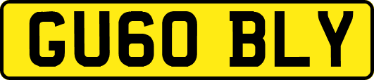 GU60BLY