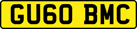 GU60BMC