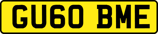 GU60BME