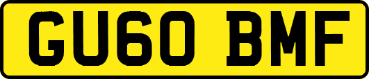 GU60BMF