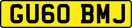 GU60BMJ