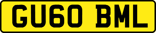 GU60BML