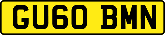 GU60BMN