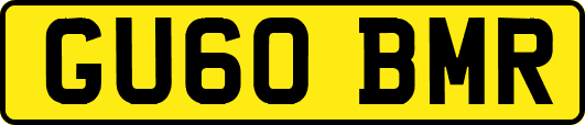 GU60BMR