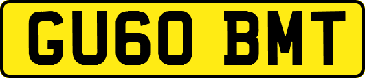 GU60BMT