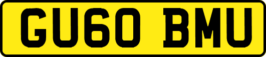 GU60BMU