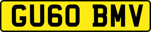 GU60BMV
