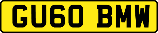 GU60BMW