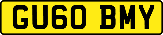 GU60BMY
