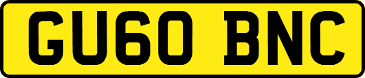 GU60BNC