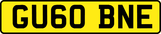 GU60BNE