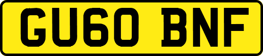 GU60BNF