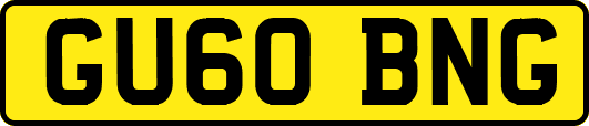 GU60BNG